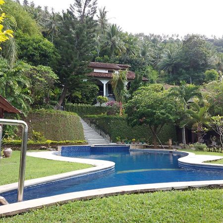 Sunset Villa سينغيغي المظهر الخارجي الصورة