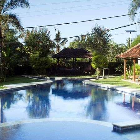 Sunset Villa سينغيغي المظهر الخارجي الصورة