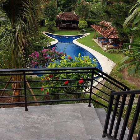 Sunset Villa سينغيغي المظهر الخارجي الصورة