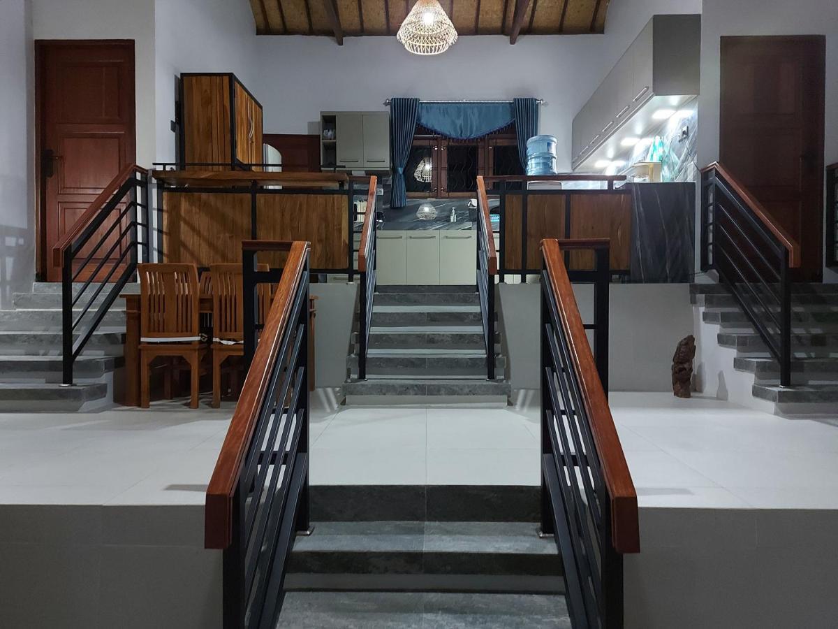 Sunset Villa سينغيغي المظهر الخارجي الصورة