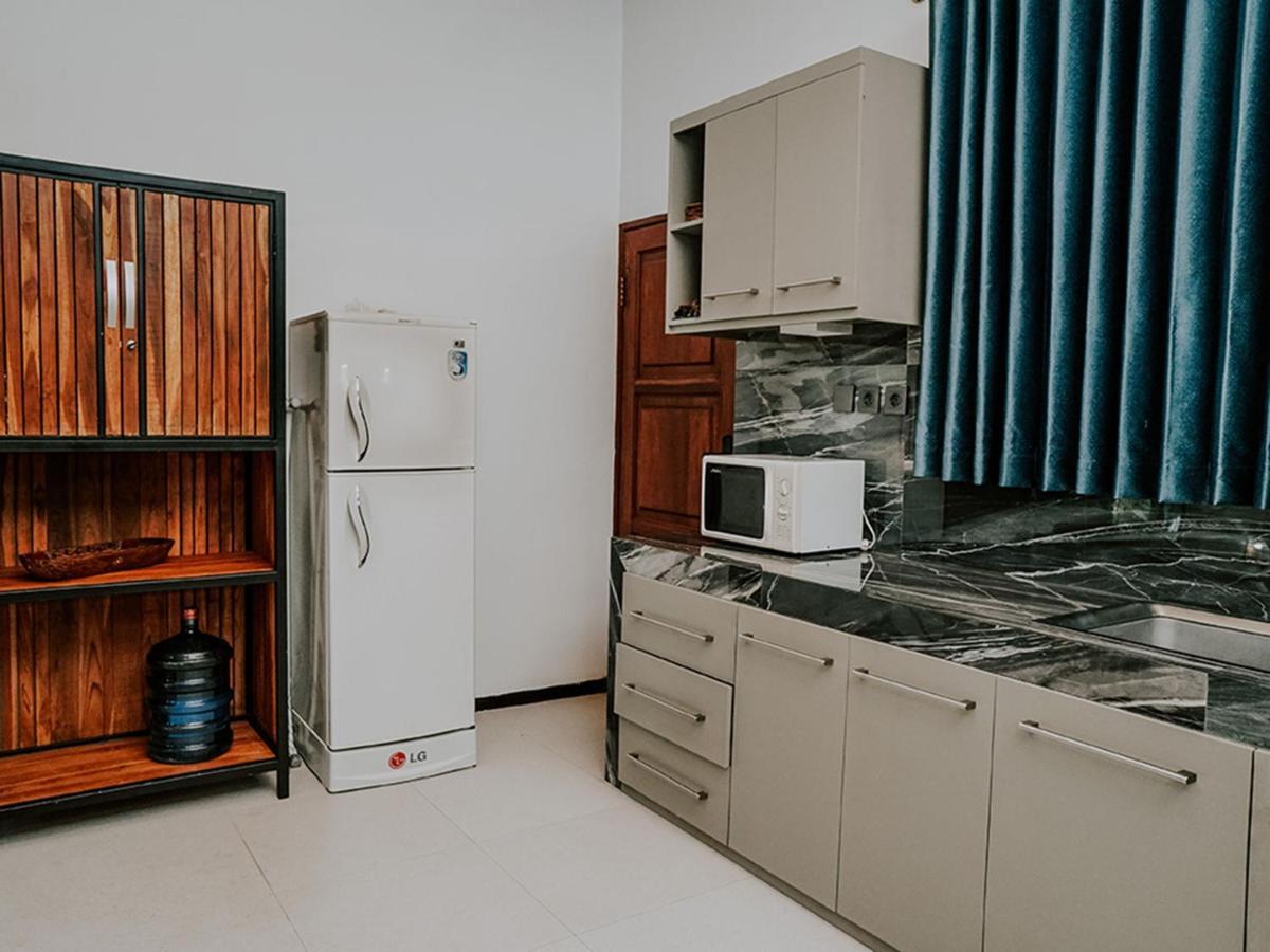 Sunset Villa سينغيغي المظهر الخارجي الصورة