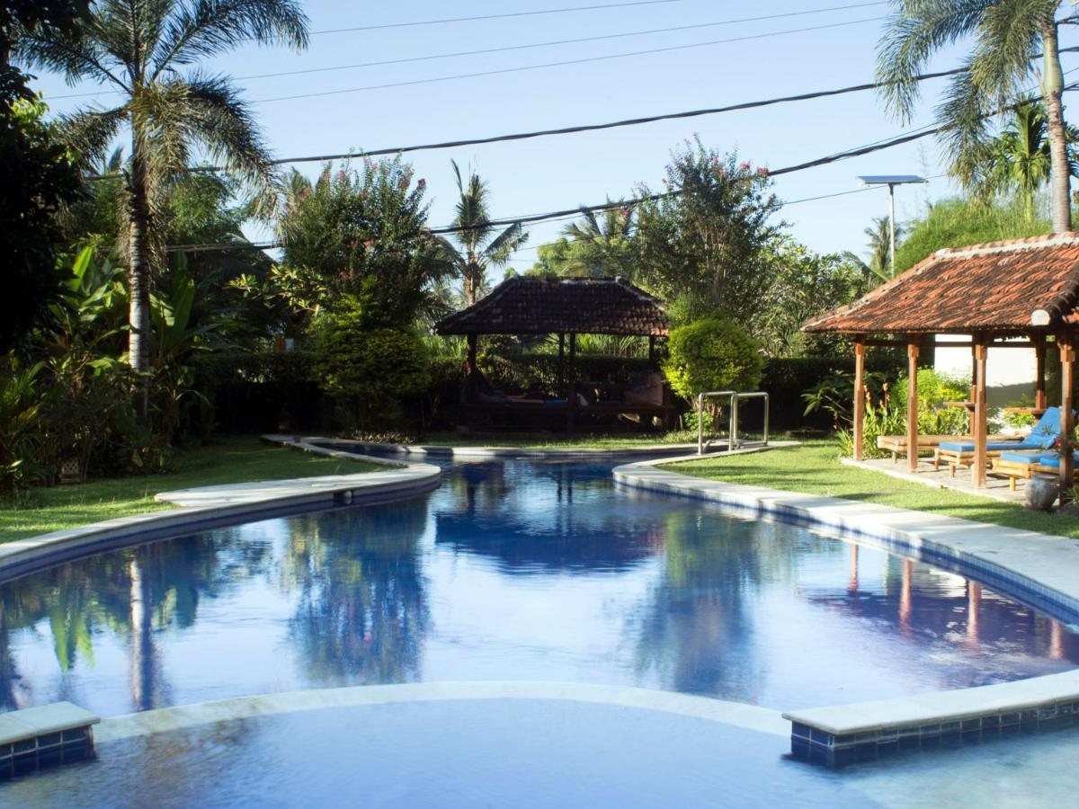 Sunset Villa سينغيغي المظهر الخارجي الصورة