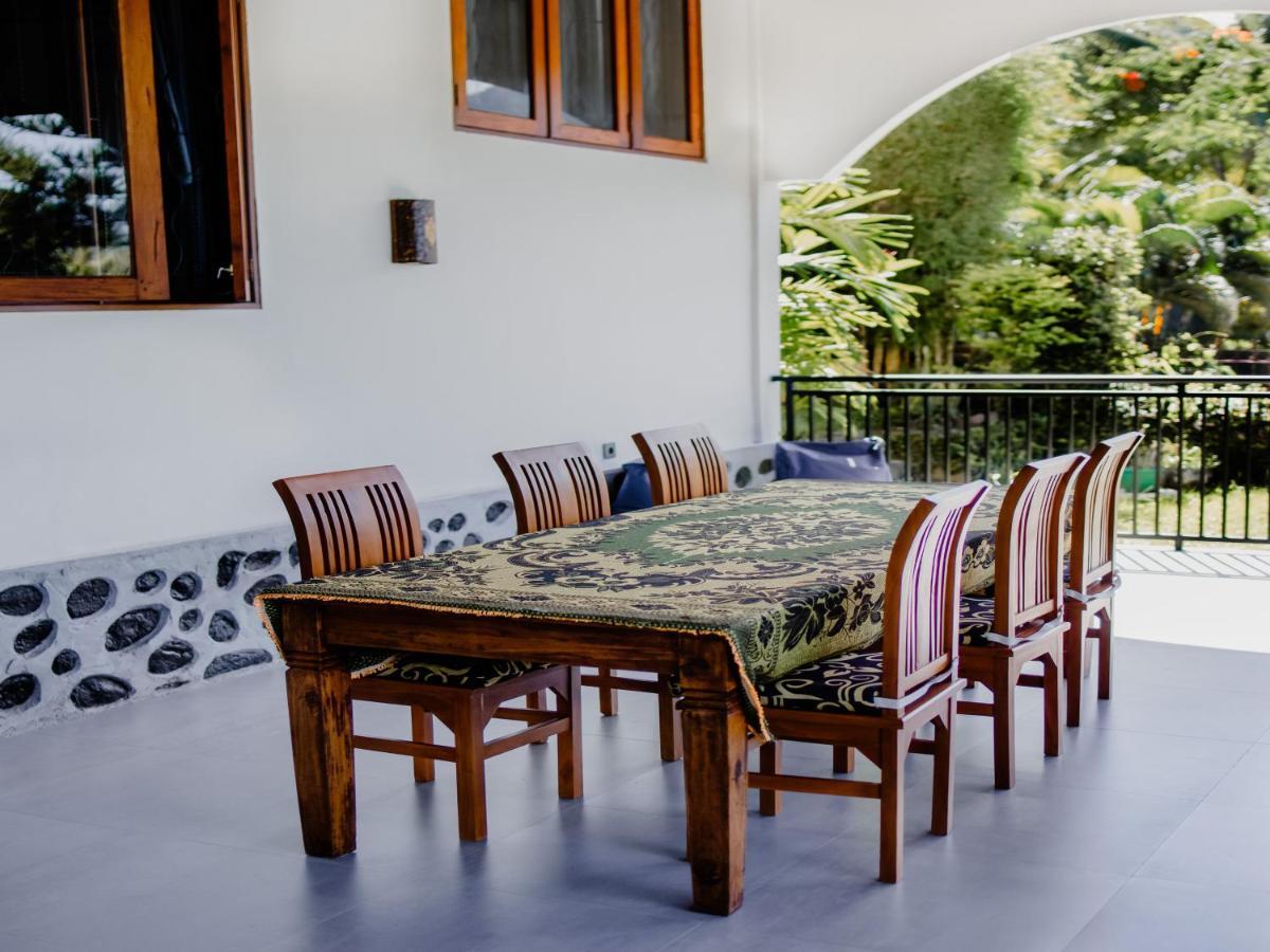 Sunset Villa سينغيغي المظهر الخارجي الصورة