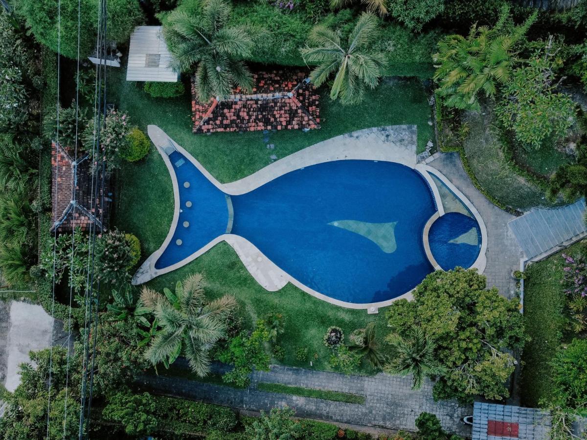 Sunset Villa سينغيغي المظهر الخارجي الصورة
