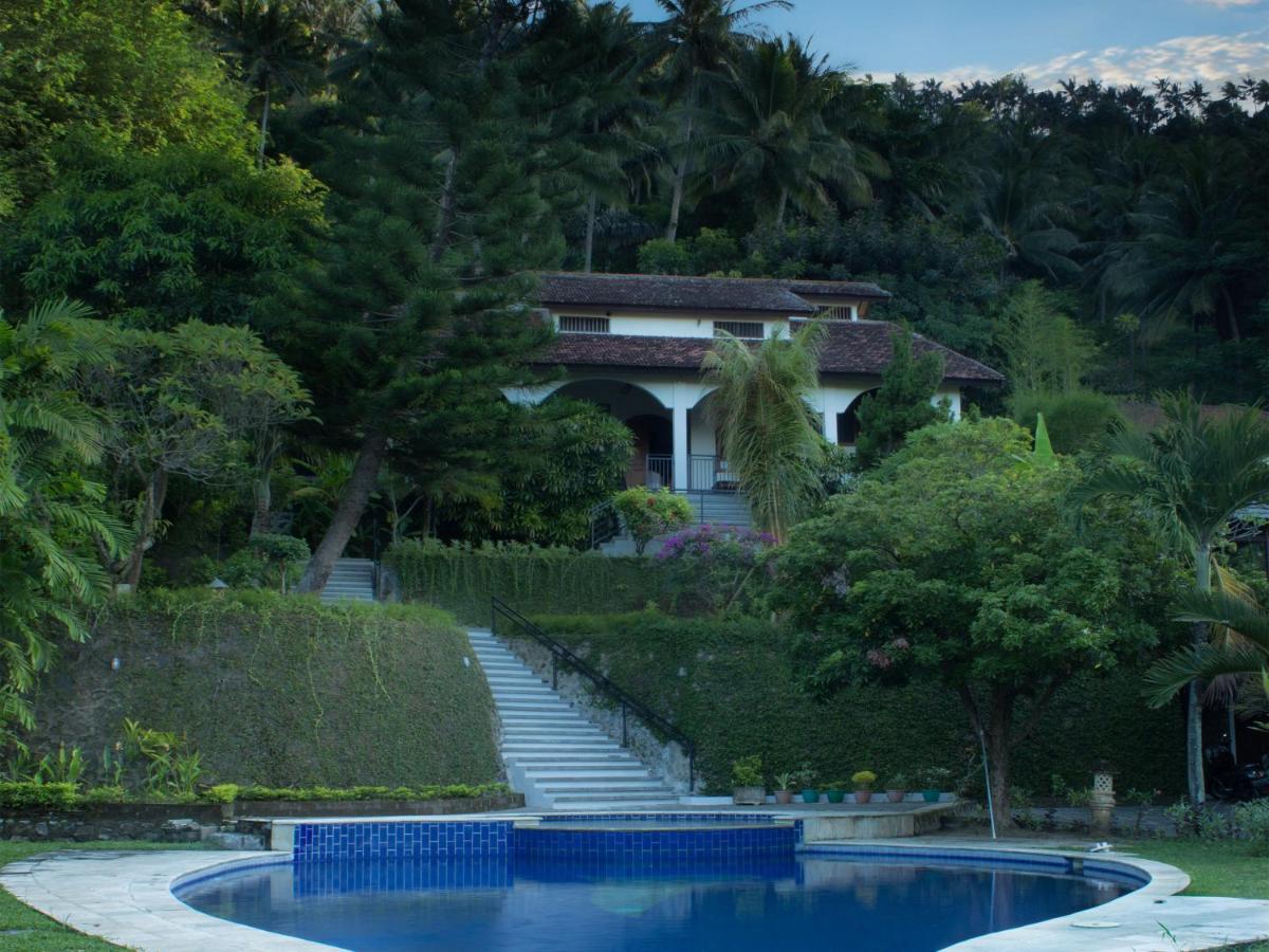 Sunset Villa سينغيغي المظهر الخارجي الصورة