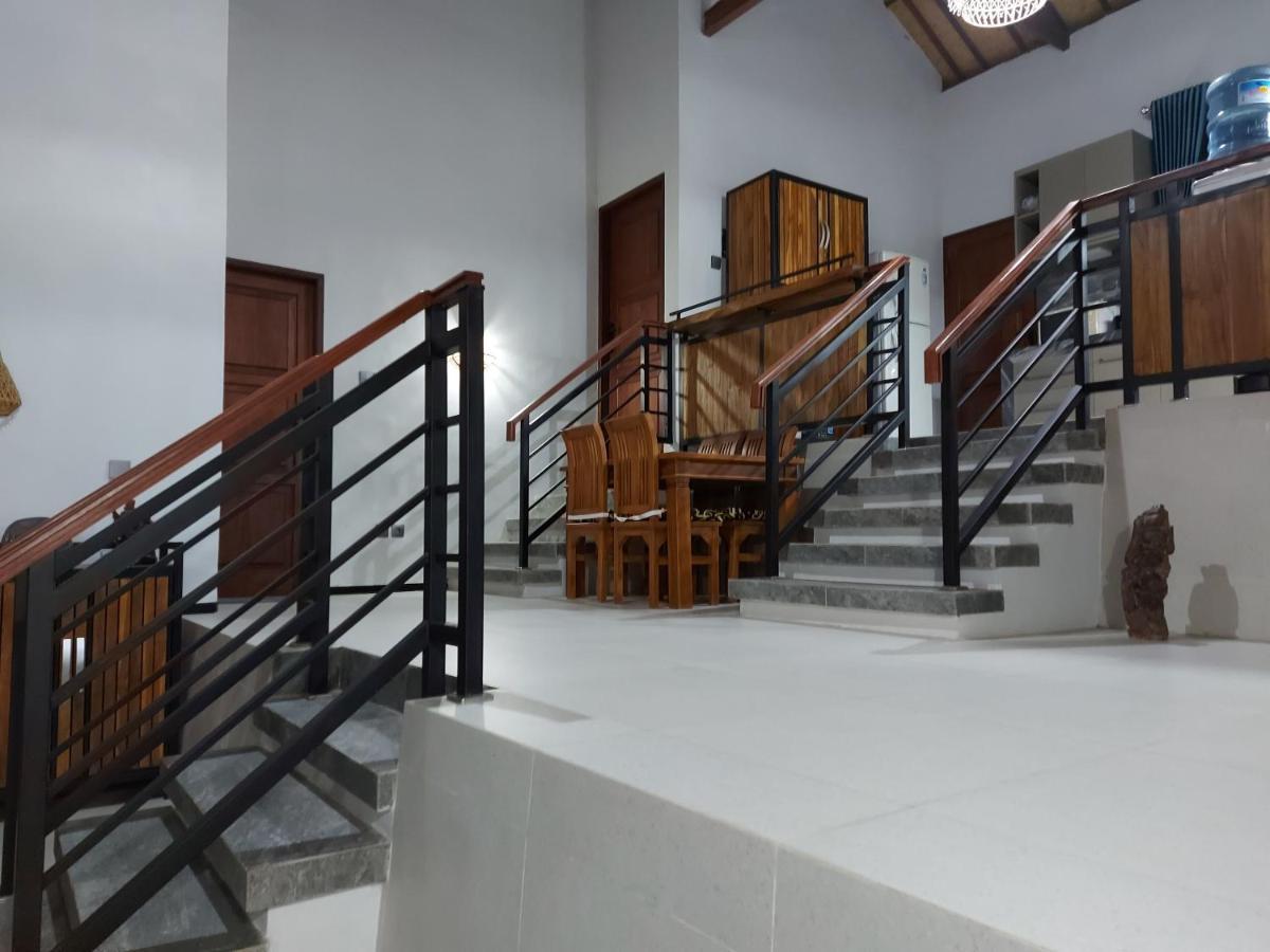 Sunset Villa سينغيغي المظهر الخارجي الصورة