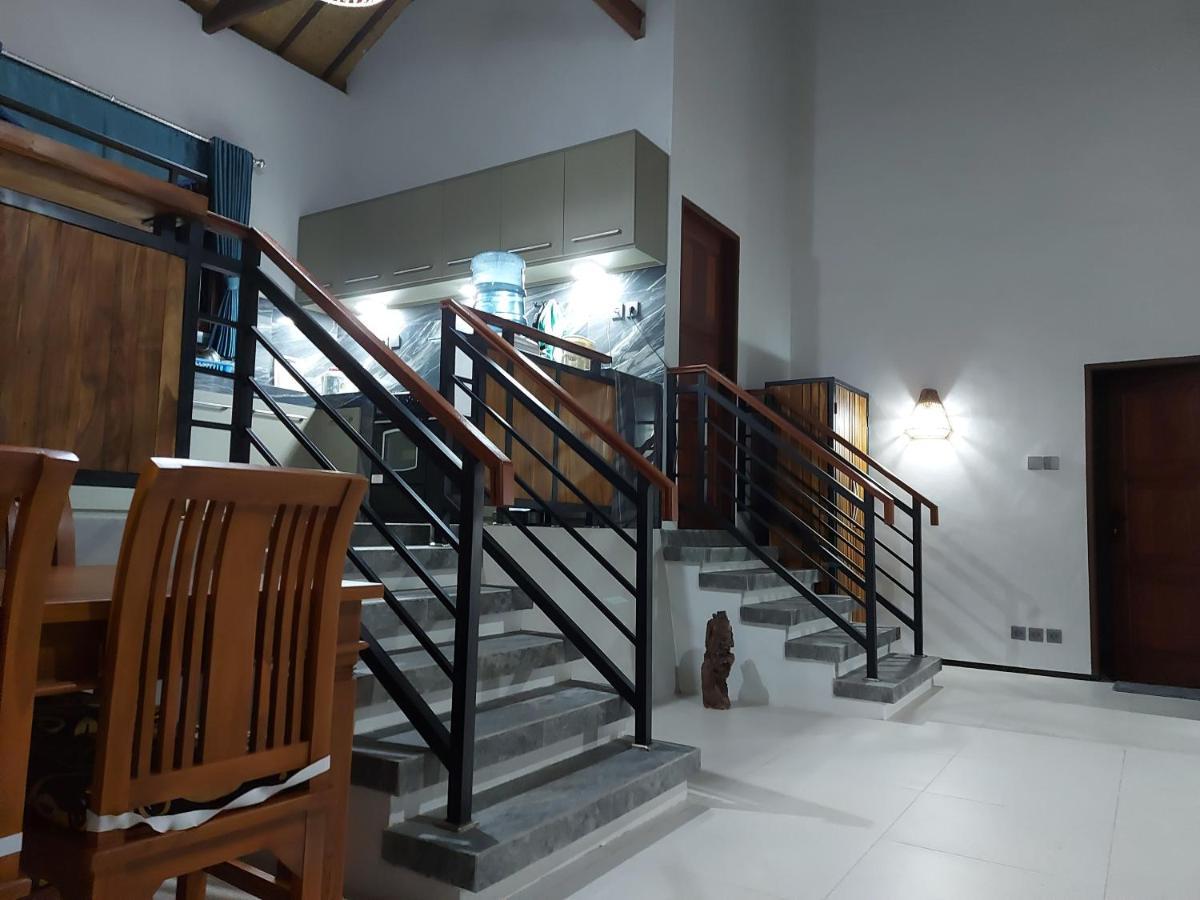 Sunset Villa سينغيغي المظهر الخارجي الصورة
