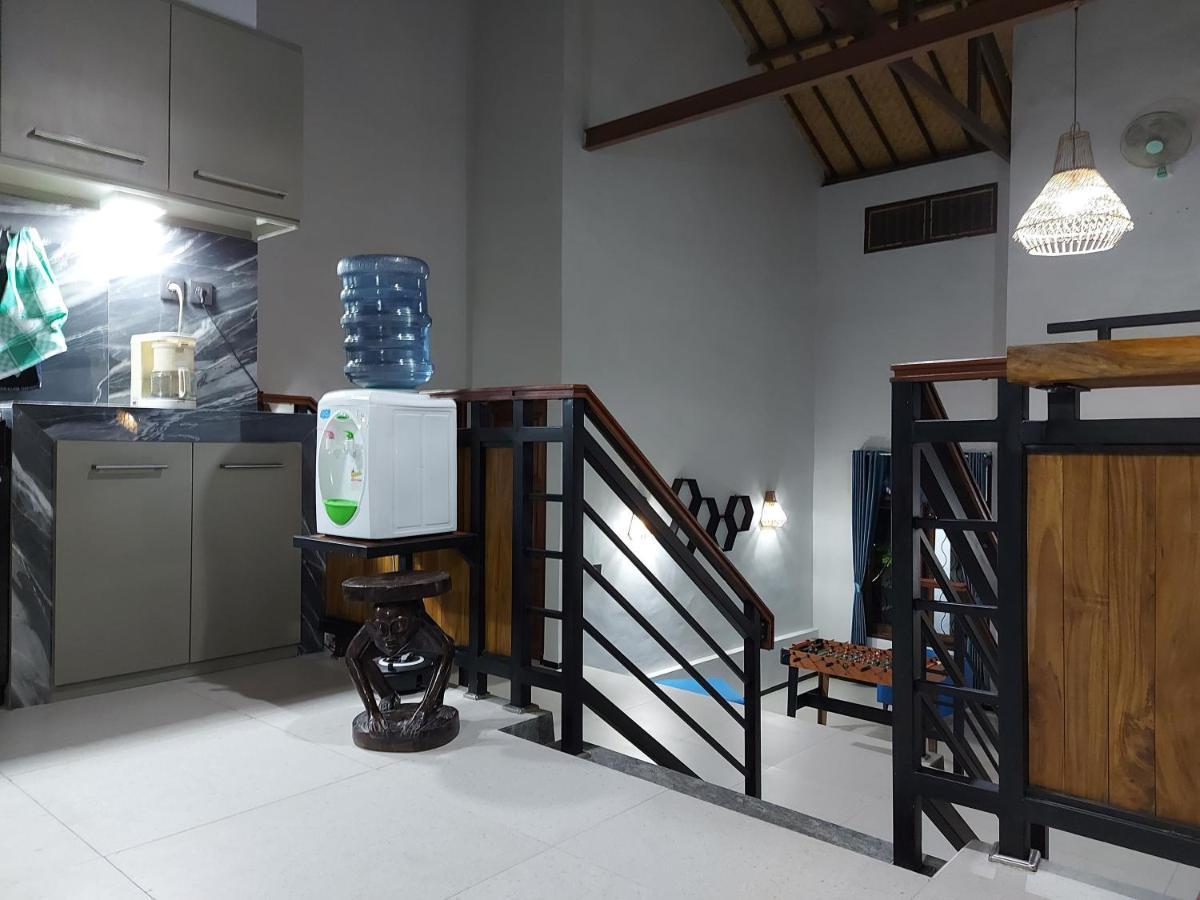 Sunset Villa سينغيغي المظهر الخارجي الصورة
