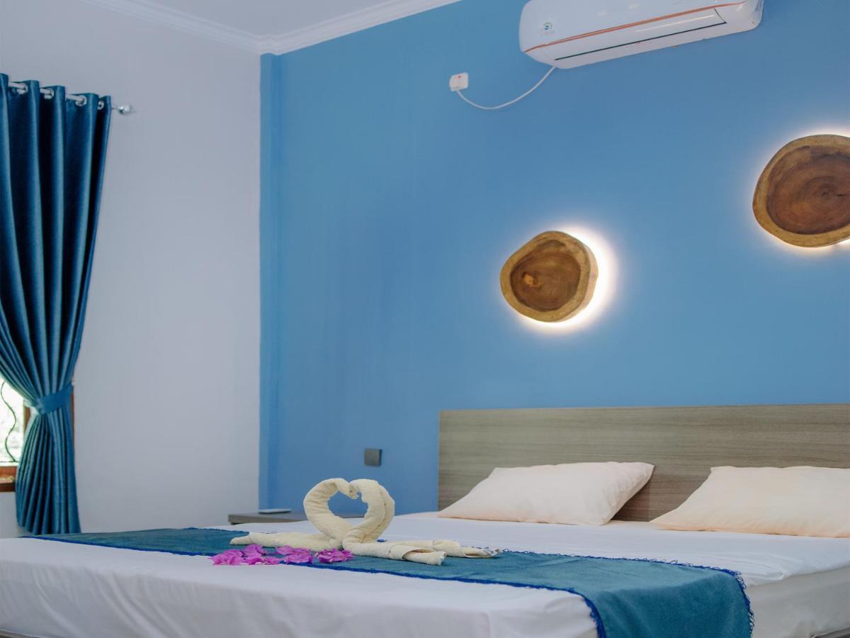 Sunset Villa سينغيغي المظهر الخارجي الصورة