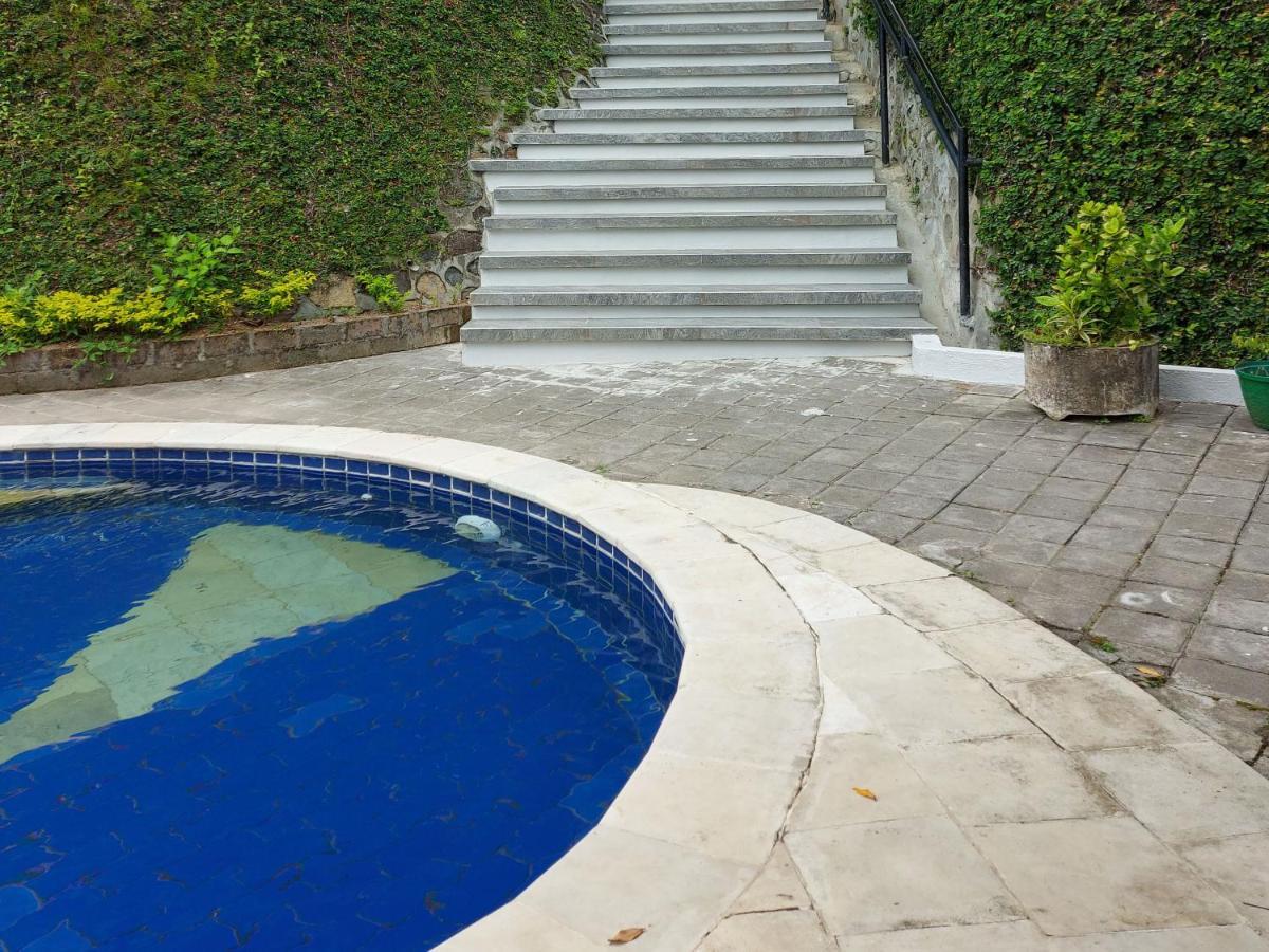 Sunset Villa سينغيغي المظهر الخارجي الصورة