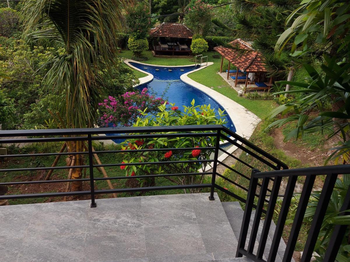 Sunset Villa سينغيغي المظهر الخارجي الصورة