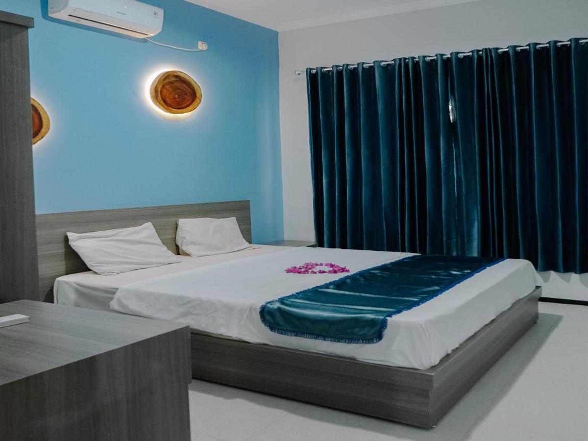 Sunset Villa سينغيغي المظهر الخارجي الصورة