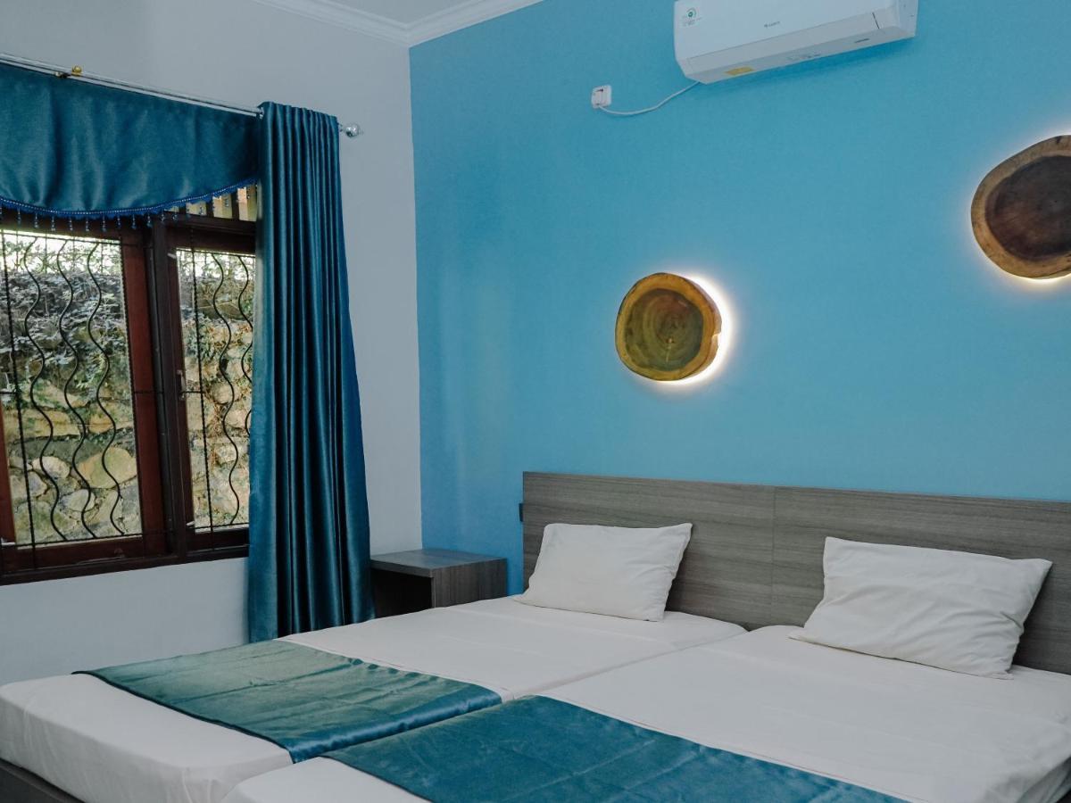 Sunset Villa سينغيغي المظهر الخارجي الصورة