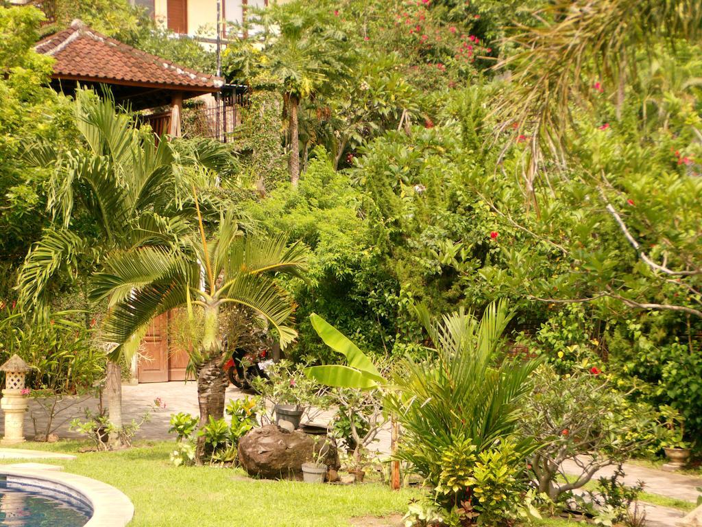 Sunset Villa سينغيغي الغرفة الصورة