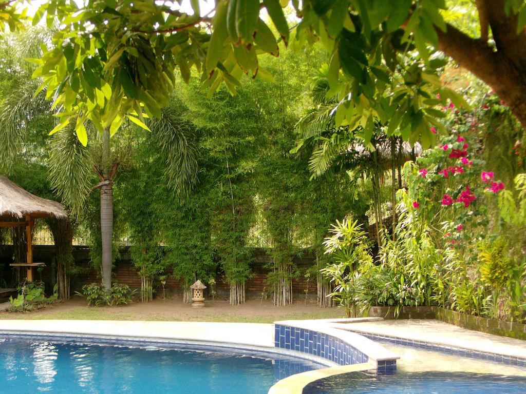 Sunset Villa سينغيغي الغرفة الصورة