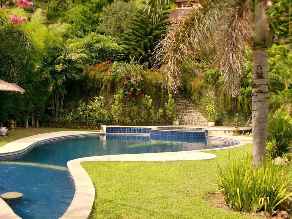 Sunset Villa سينغيغي الغرفة الصورة