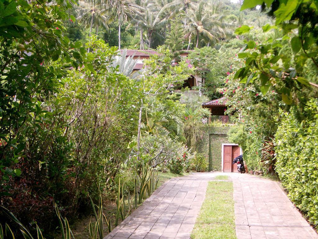 Sunset Villa سينغيغي الغرفة الصورة