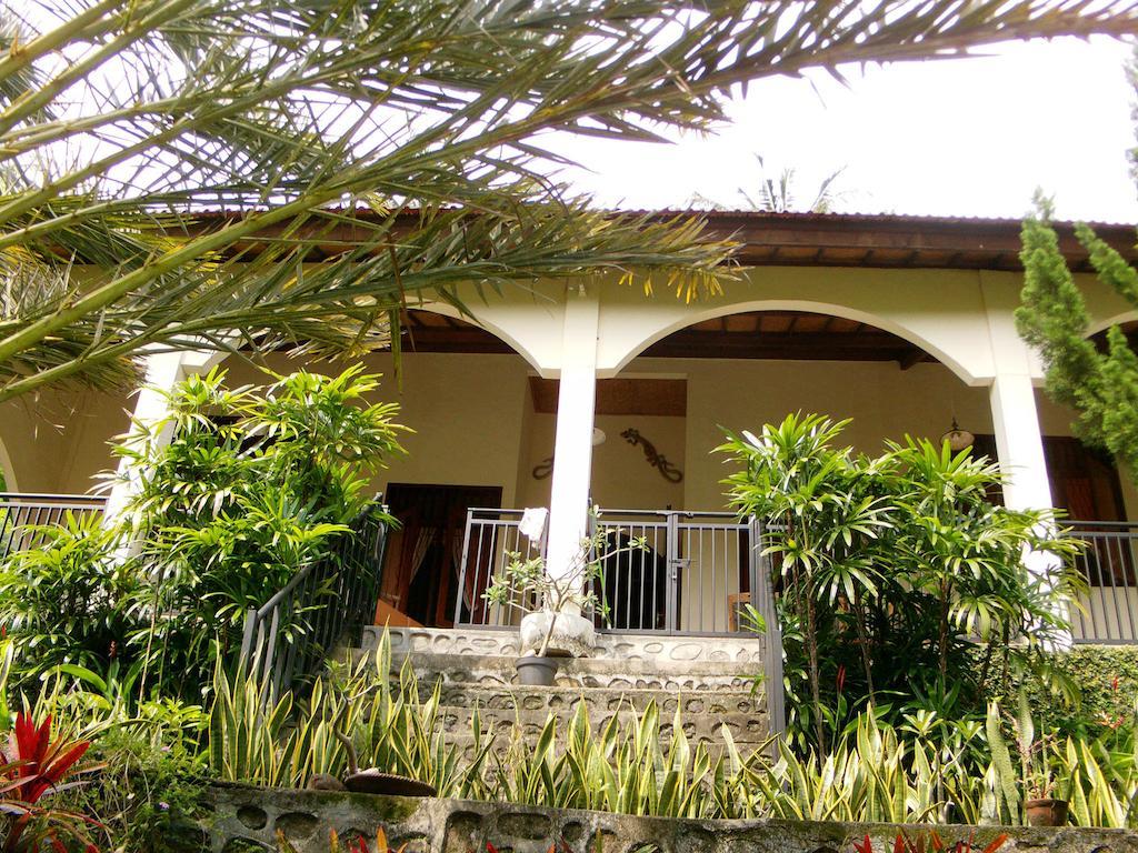 Sunset Villa سينغيغي المظهر الخارجي الصورة
