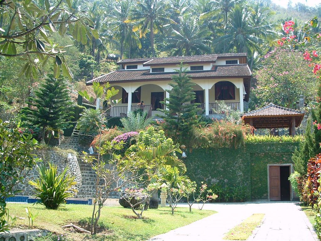 Sunset Villa سينغيغي المظهر الخارجي الصورة